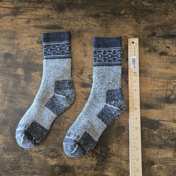 TBC Other - Thick Merino Wool Socks Men and Women